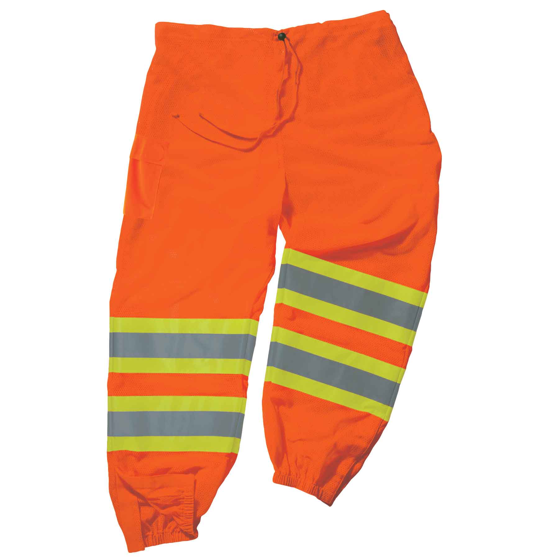 Class E Two-Tone Pants - Hi-Vis Gear